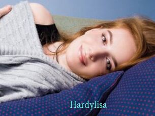 Hardylisa