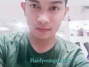 Hardyoungcock69