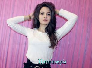 Harionsepia
