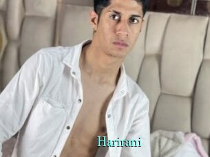 Harirani
