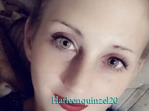 Harleenquinzel20