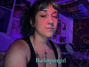 harlequingirl xxx Fantasy Land