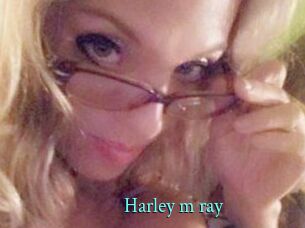 Harley_m_ray