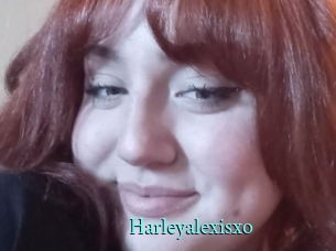Harleyalexisxo