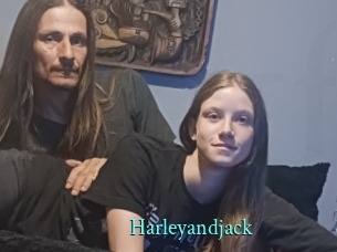 Harleyandjack