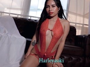 Harleyaoki