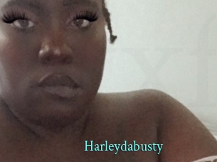 harleydabusty xxx Fantasy Land