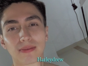 harleydrew xxx Fantasy Land