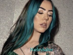 Harleyhalter