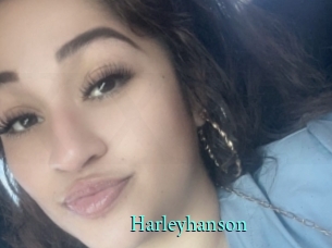 Harleyhanson