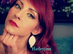 Harleyjinx