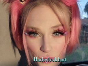 harleylockhart xxx Fantasy Land