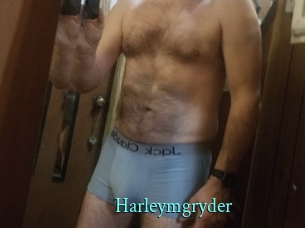 Harleymgryder