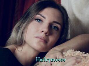 harleymoore xxx Fantasy Land