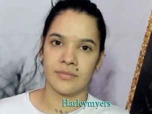 Harleymyers