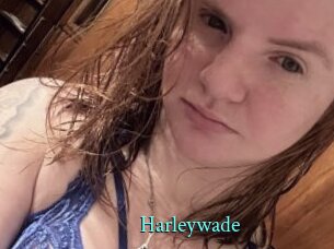 Harleywade