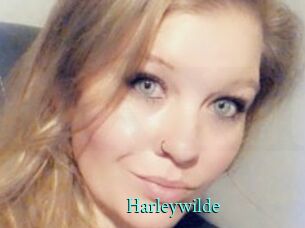 Harleywilde