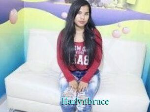Harlynbruce