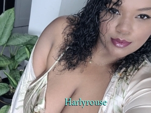 Harlyrouse