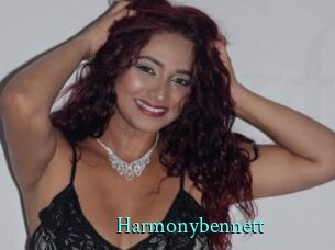 Harmonybennett