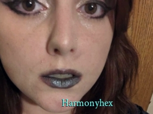 Harmonyhex