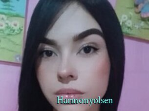 Harmonyolsen
