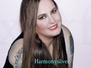 Harmonysilver