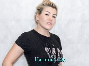 Harmonyxsky