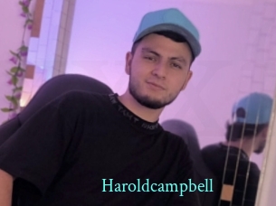 haroldcampbell xxx Fantasy Land