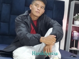 Haroldgarcia