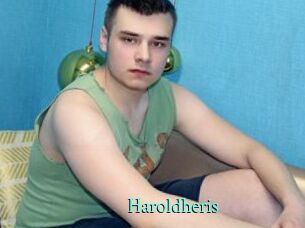 Haroldheris