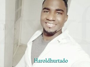 Haroldhurtado