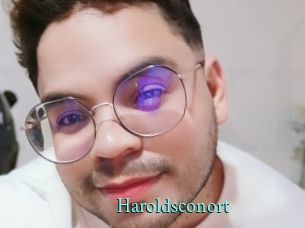 Haroldsconort