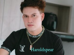 Haroldspear