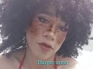 Harper_urner
