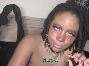 Harper