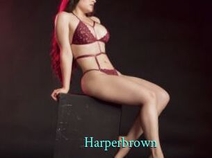 Harperbrown