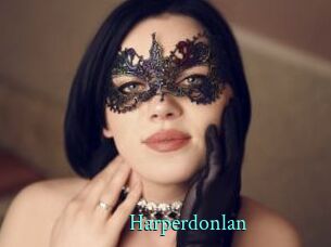 Harperdonlan