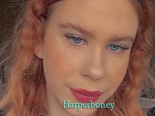 Harperhoney