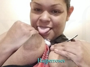 harperroses xxx Fantasy Land