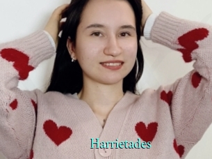 Harrietades
