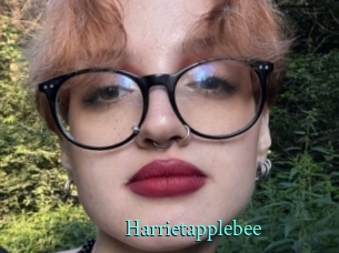 Harrietapplebee