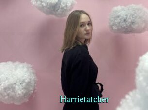 Harrietatcher