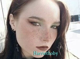 Harrietboby