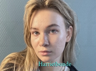 Harrietbonde