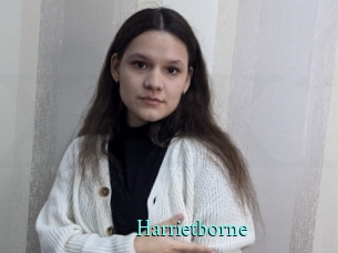 Harrietborne