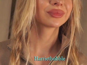 Harrietbubble