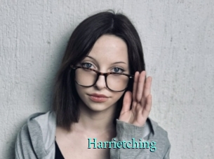 Harrietching