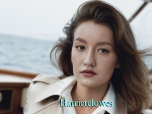 Harrietclowes
