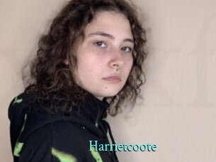 Harrietcoote